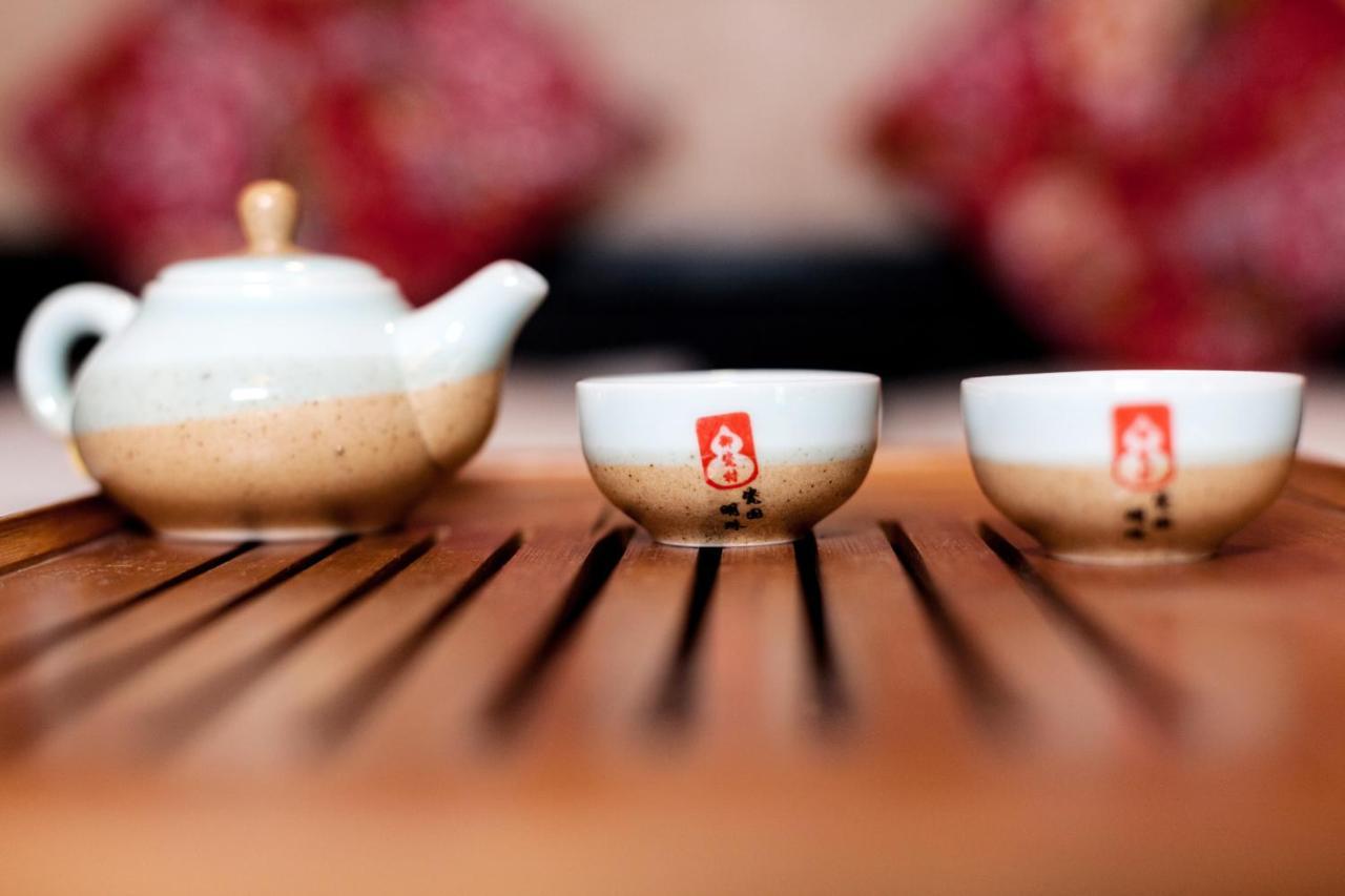 Pingyao Harmony Hotel Luaran gambar